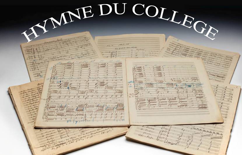 Hymne du collège