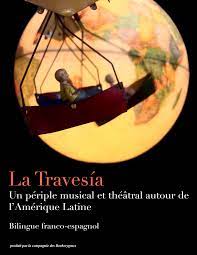 LA TRAVESÍA