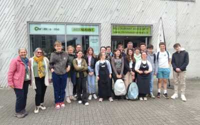 Journée découverte des monastères et couvents de Nantes